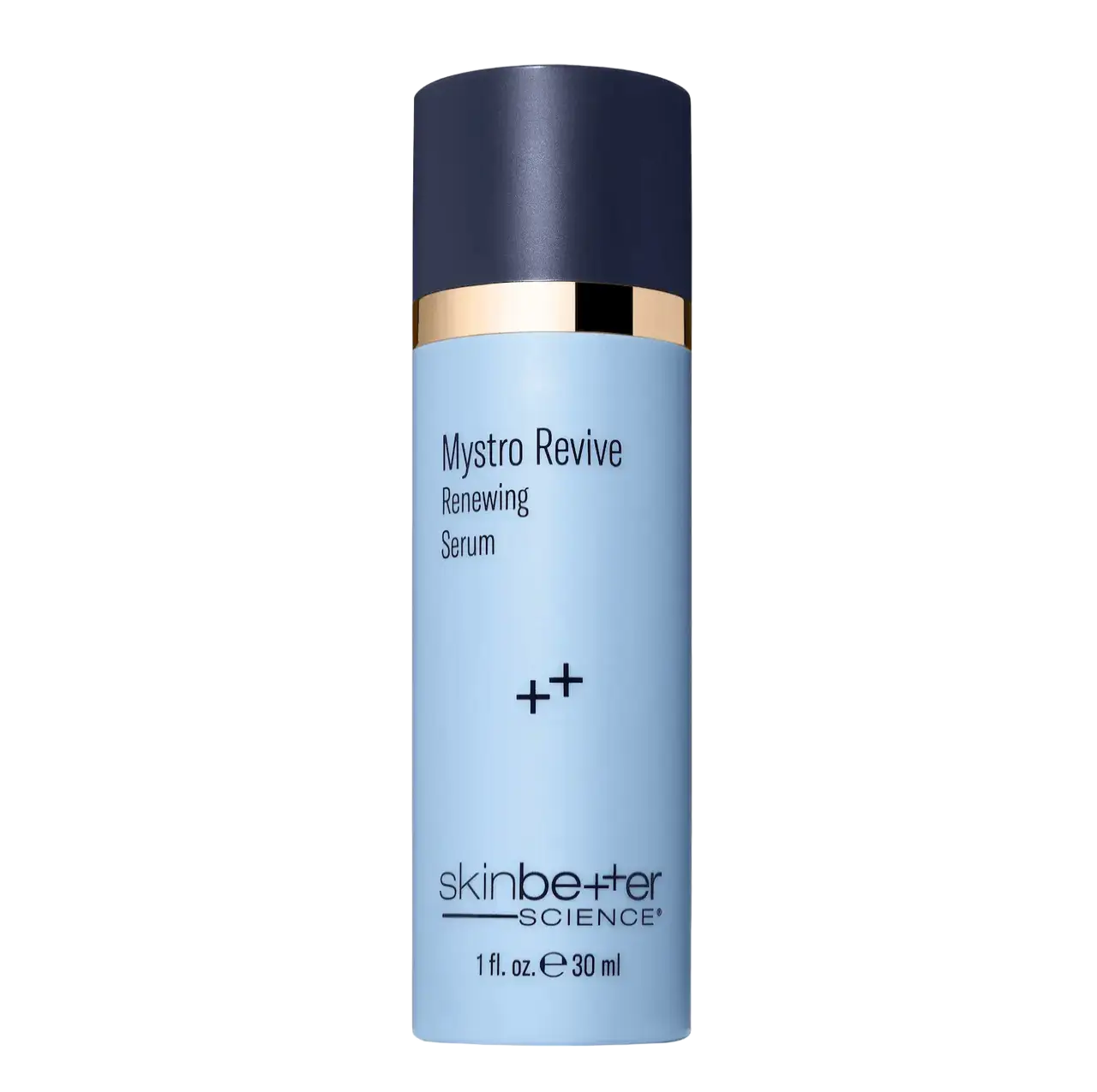 SkinBetter Science Mystro Revive Renewing Serum