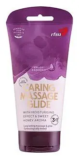 rfsu 3In1 Caring Massage Glide