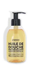 Compagnie De Provence Nourishing Shower Oil