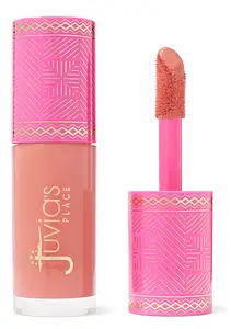 Juvia's Place Blushed Liquid Blush Soft Tulip