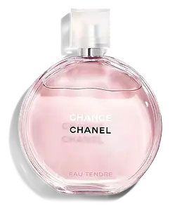 Chanel Chance Eau Tendre Eau de Toilette Spray