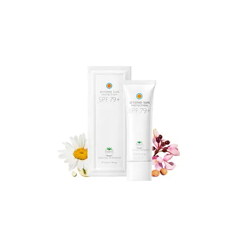 Crystal Tomato Beyond Sun Protection SPF 79+