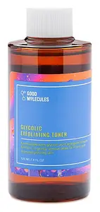 Good Molecules Glycolic Exfoliating Toner
