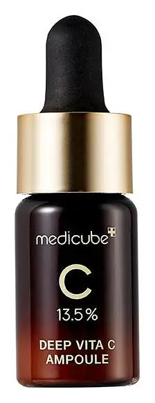 MediCube Deep Vita C Ampoule