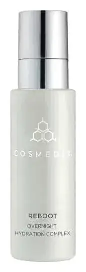 Cosmedix Reboot Overnight Hydration Complex