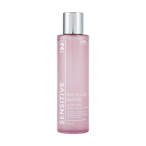 OXX Cosmetics Micellar Water Sensitive