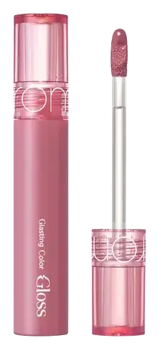 Romand Glasting Color Gloss 04 Grapy Way