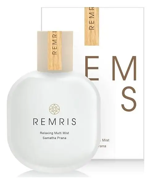 Remris Relaxing Multi Mist Samata Prana