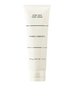 Merle Norman Ultra Rich Hand Cream