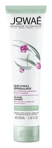 Jowae Oil-In-Gel Cleanser