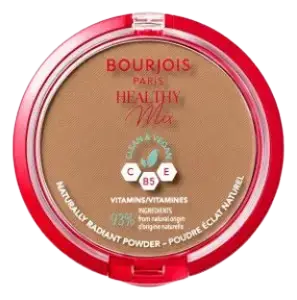 Bourjois Paris Healthy Mix Powder 07 Caramel