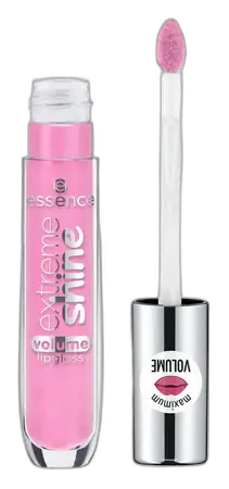 Essence Extreme Shine Lip Gloss 02 Summer Punch