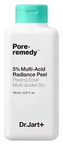 Dr. Jart+ Pore Remedy™ 5% Multi-Acid Exfoliating Radiance Peel