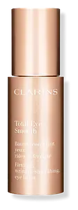 Clarins Total Eye Smooth & Firm Eye Cream
