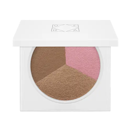 OFRA California Dream Triangle