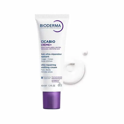 Bioderma Cicabio Crème+