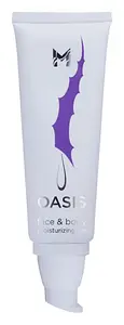 Manly Pro Oasis Moisturizing Gel