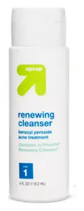up&up Renewing Cleanser