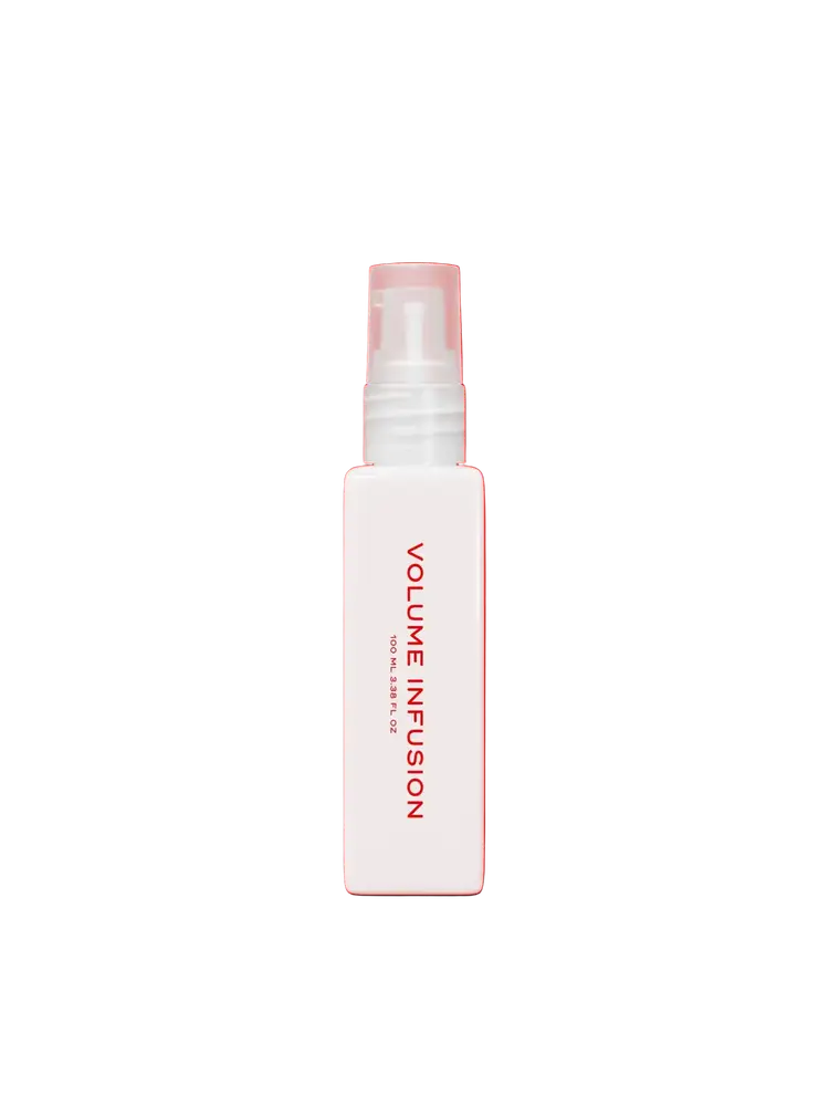 The Every Volume Infusion Booster