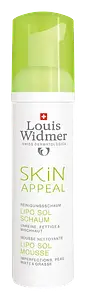Louis Widmer Skin Appeal Lipo Sol Foam