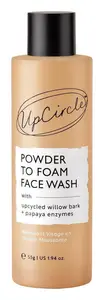 Upcircle Powder To Foam Face Wash