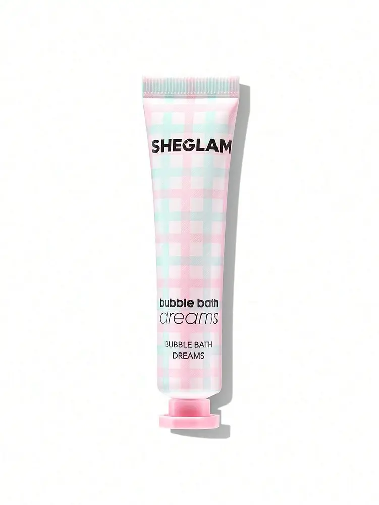 SHEGLAM Bubble Kiss Lip Balm Bubble Tea