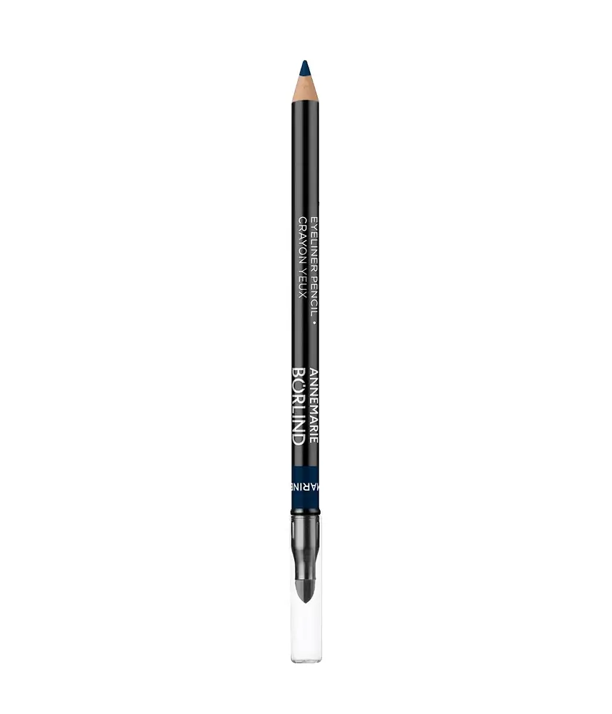 Annemarie Börlind Eyeliner Pencil Marine Blue