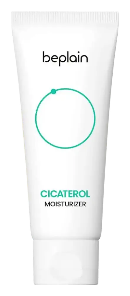 Beplain Cicaterol Moisturizer