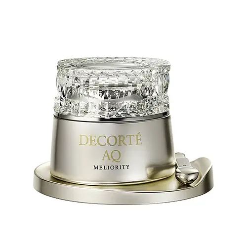 Decorte AQ Meliority Intensive Regenerating Eye Cream