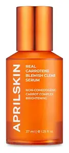 APRILSKIN Real Carrotene Blemish Clear Serum