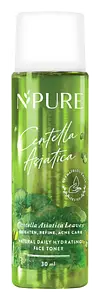 Npure Cica Centella Asiatica Face Toner