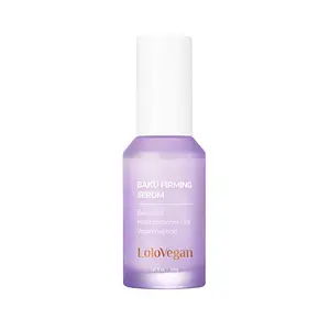 Lolovegan Baku Firming Serum