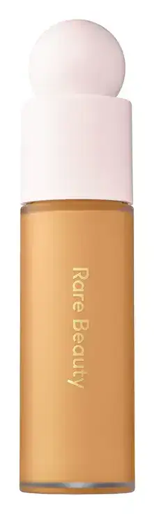 Rare Beauty Liquid Touch Weightless Foundation 320W