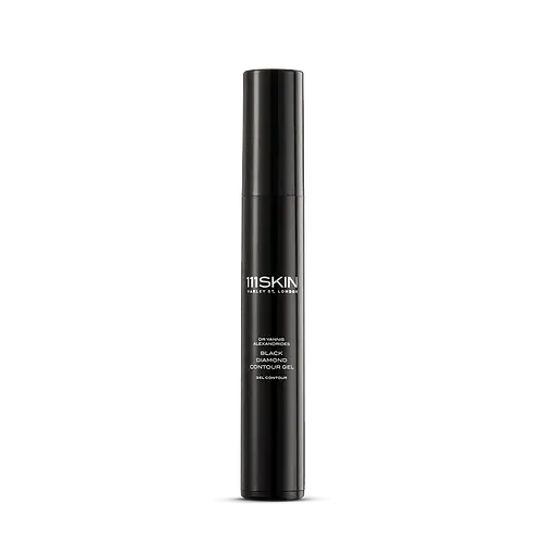111Skin Black Diamond Contour Gel