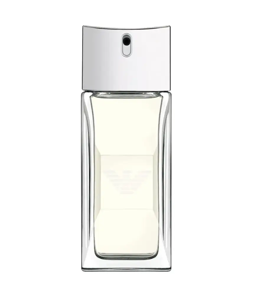 Armani Beauty Emporio Armani Diamonds For Men Eau De Toilette