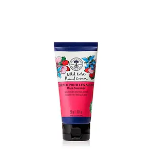 Neal's Yard Remedies Wild Rose Hand Cream