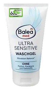 Balea Med Ultra Sensitive Waschgel