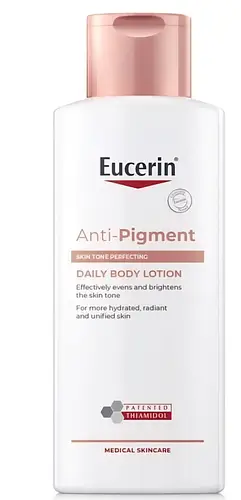 Eucerin Anti-Pigment Skin Tone Perfecting Daily Body Lotion