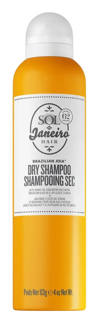 Sol De Janeiro Brazilian Joia Dry Shampoo