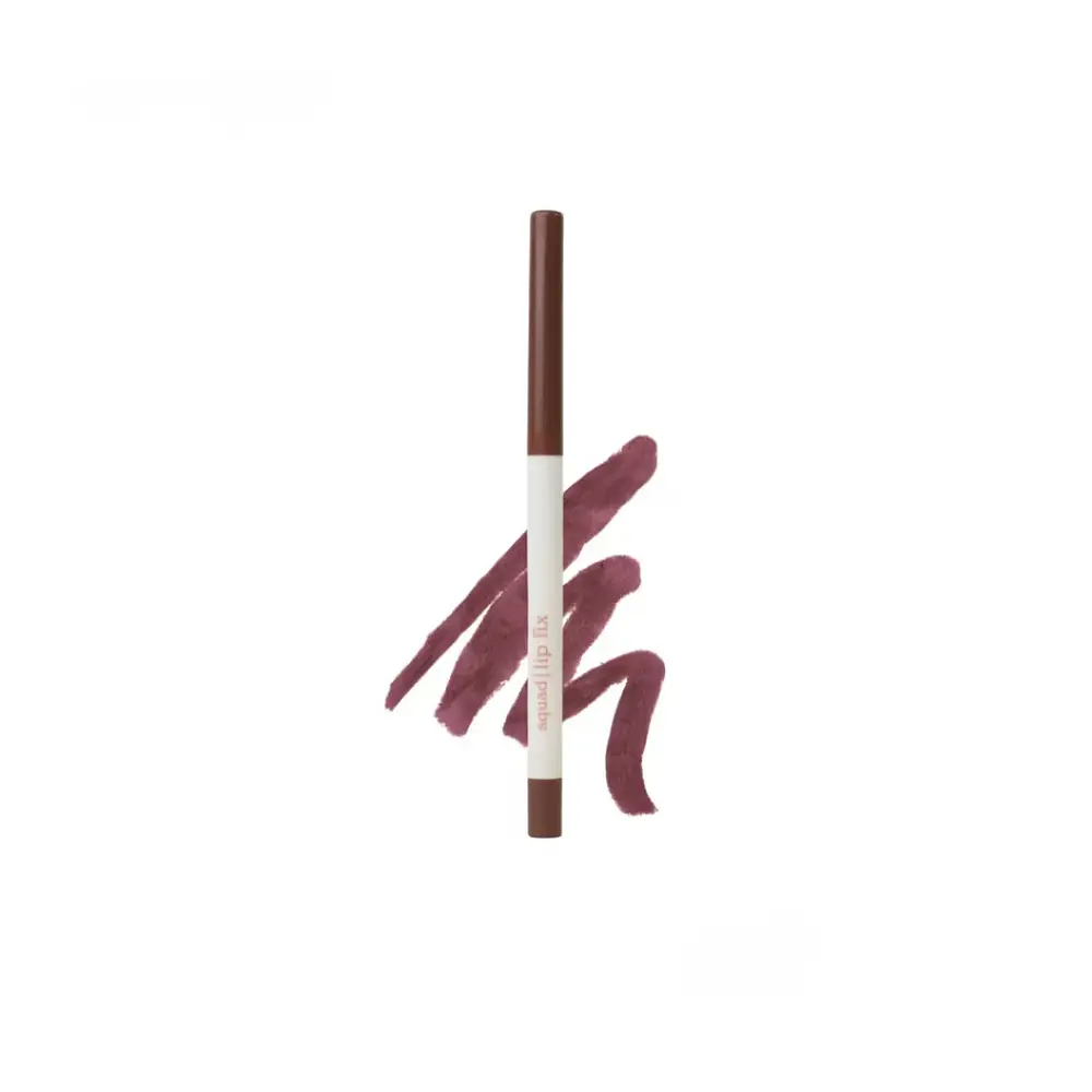 Squad Cosmetics Lip Fix Spice