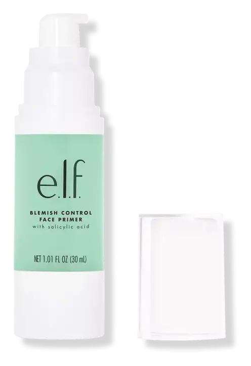 e.l.f. cosmetics Blemish Control Face Primer