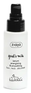 Ziaja Goat's Milk Energising & Smoothing Serum