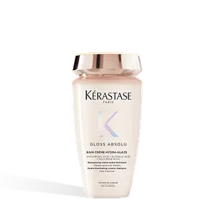 Kérastase Gloss Absolu Crème Hydra-Glaze Shampoo