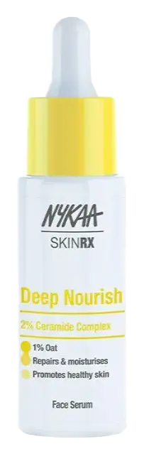Nykaa SKINRX 2% Ceramide Serum