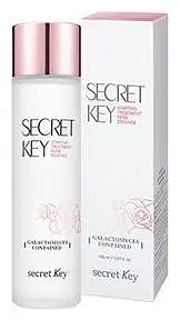 Secret Key Starting Treatment Essence - Rose Edition