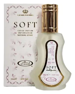 Al-Rehab Soft Eau De Parfum