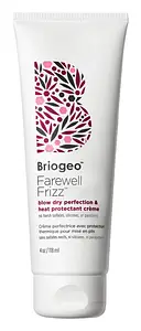 BrioGeo Farewell Frizz Dry Perfection & Heat Protectant Crème
