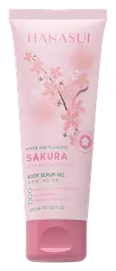 Hanasui Body Serum Sakura