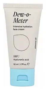 Pharma Oil Dew-O-Meter Intensive Hydration Face Cream