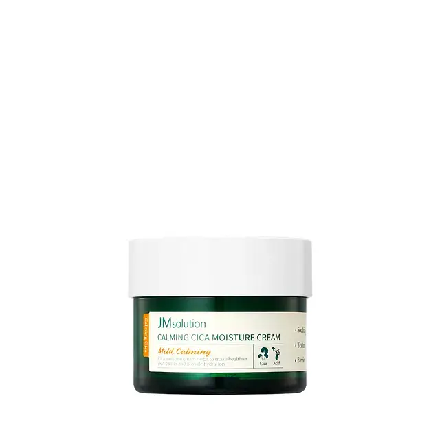 JMsolution Calming Cica Moisture Cream